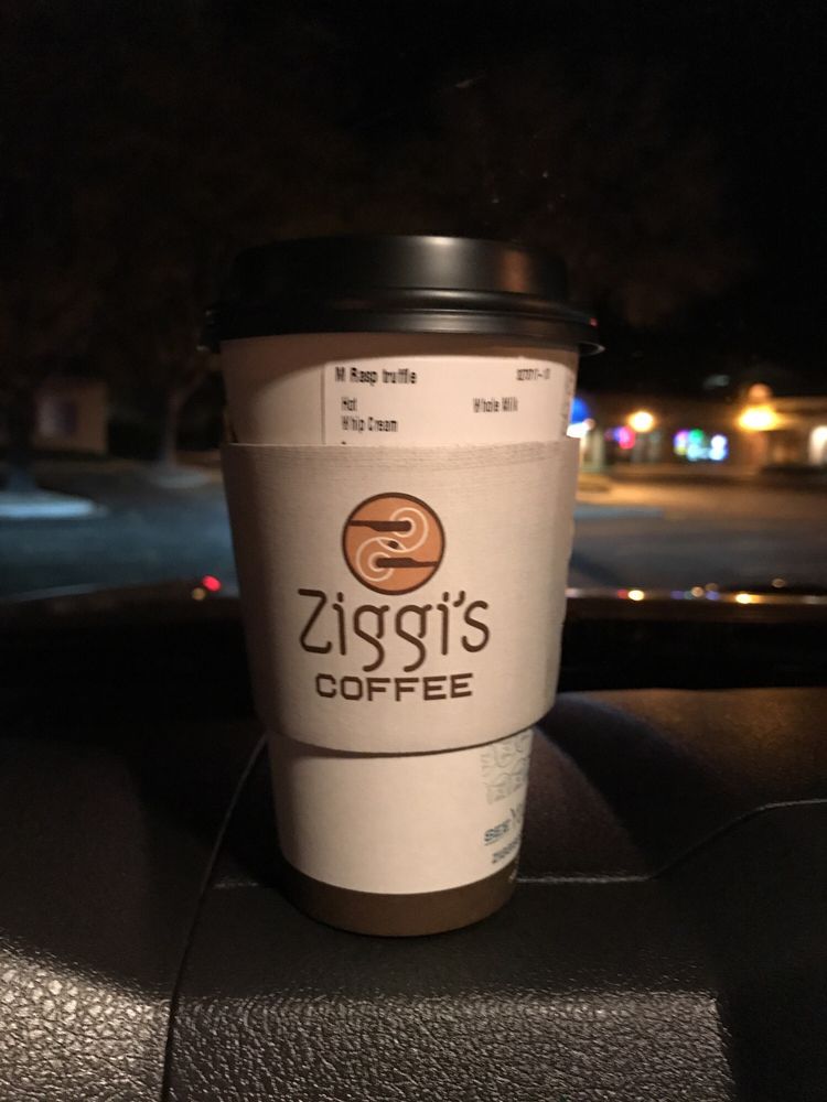 Ziggi’s Coffee 14 Reviews Coffee & Tea 1729 Hover St, Longmont