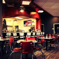At The Corner 276 Photos 264 Reviews Salad 201 E Markham St Photo Of At The Corner Little Rock Ar United States