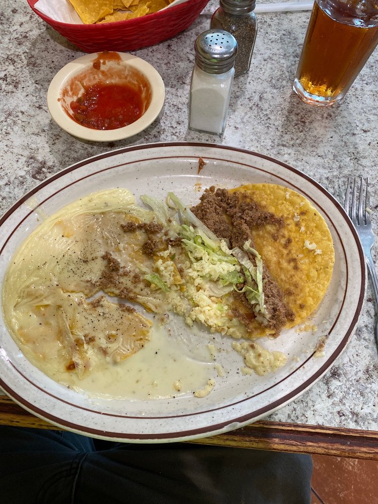 Los Arcos Mexican Restaurant