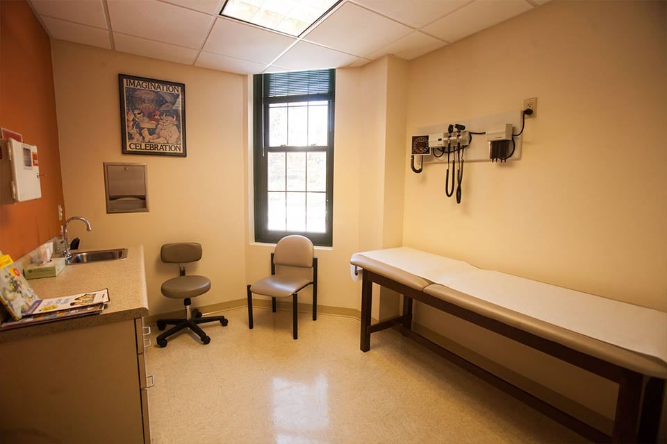 Village Pediatric Group