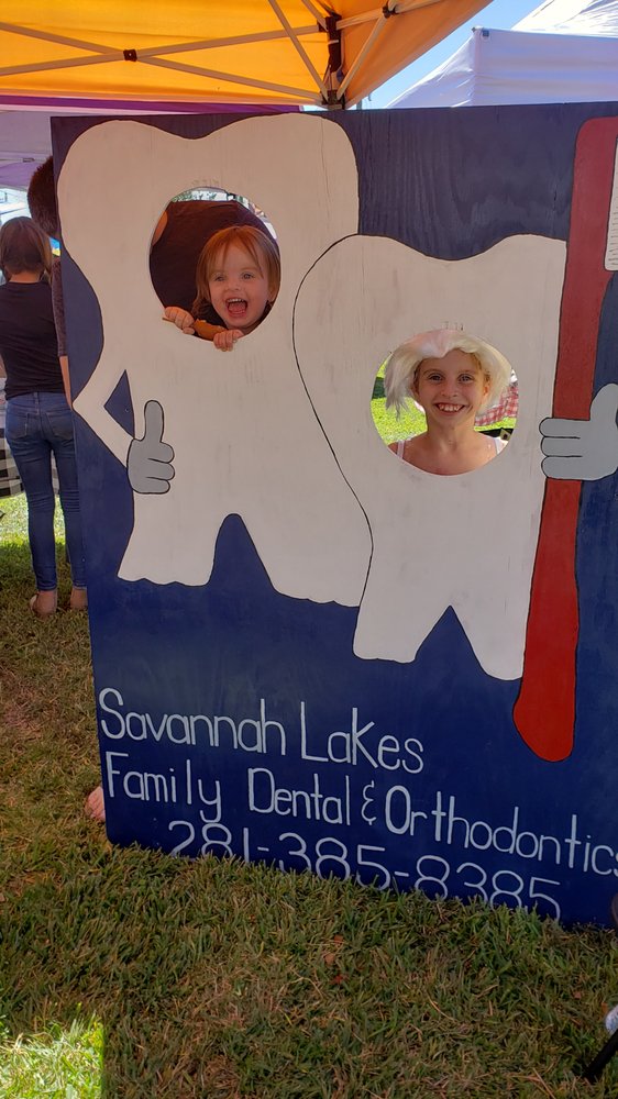 image of business Savannah Lakes Family Dental