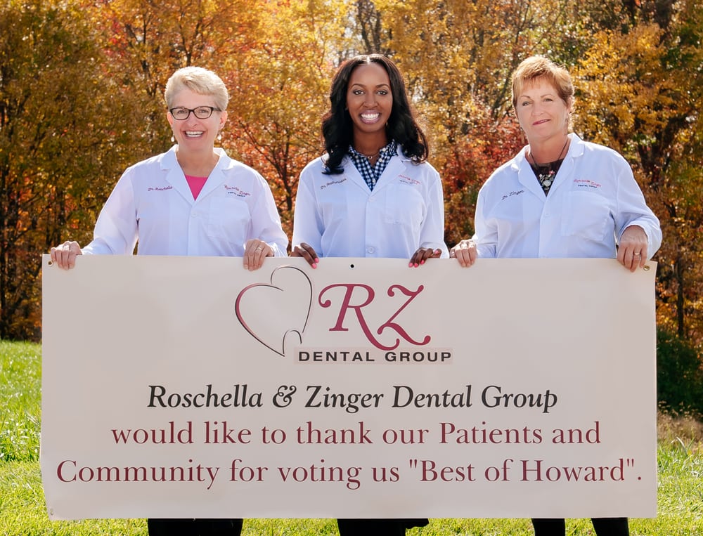 Roschella & Zinger Dental Group 18 Photos General Dentistry 2500