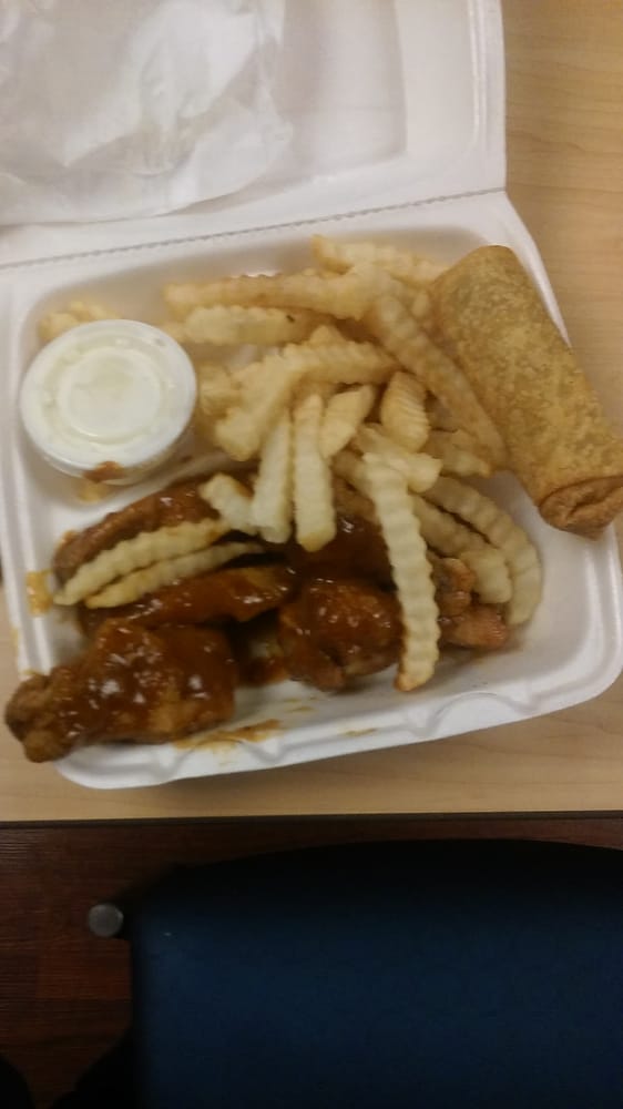 Wing Shack 21 Reviews Chicken Wings 3260 Irving Blvd, Dallas, TX