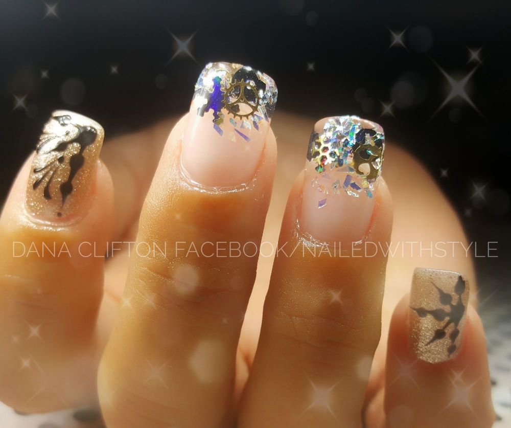 Dana’s Nail Room 37 Photos Nail Salons 37814 Sr 54, Zephyrhills