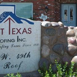 West Texas Roofing 4117 Sw 49th Ave Amarillo Tx Photo Of West Texas Roofing Amarillo Tx United States