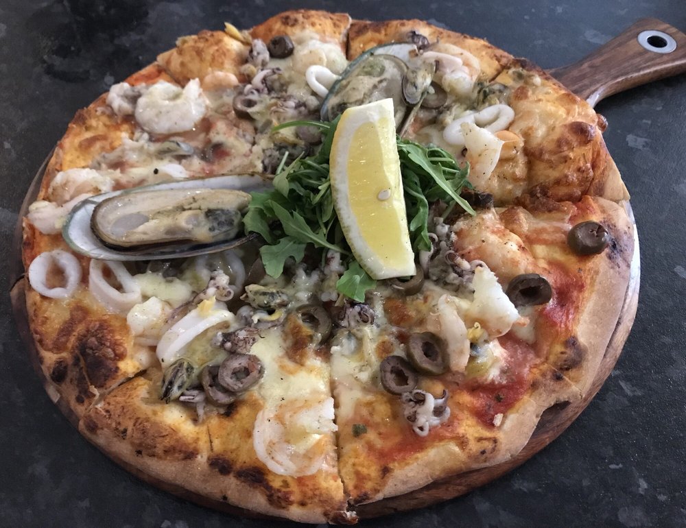 Downtown Pizzeria