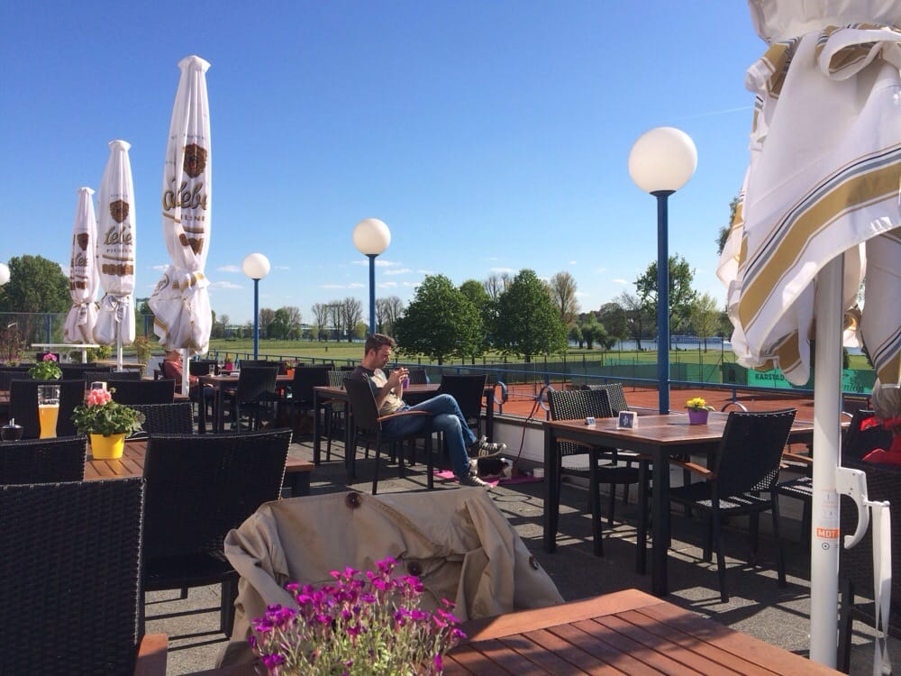 Germania Terrasse 16 Photos & 14 Reviews International Alfred