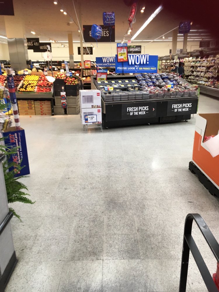 Stop & Shop 18 Photos & 15 Reviews Grocery 9210 Atlantic Ave