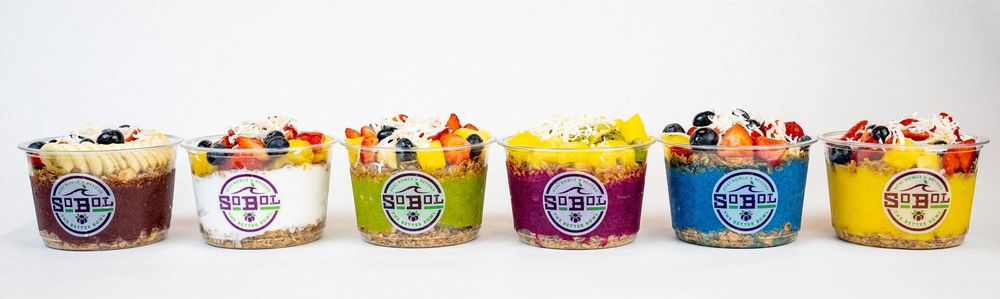 SoBol Riverhead SoBol Riverhead