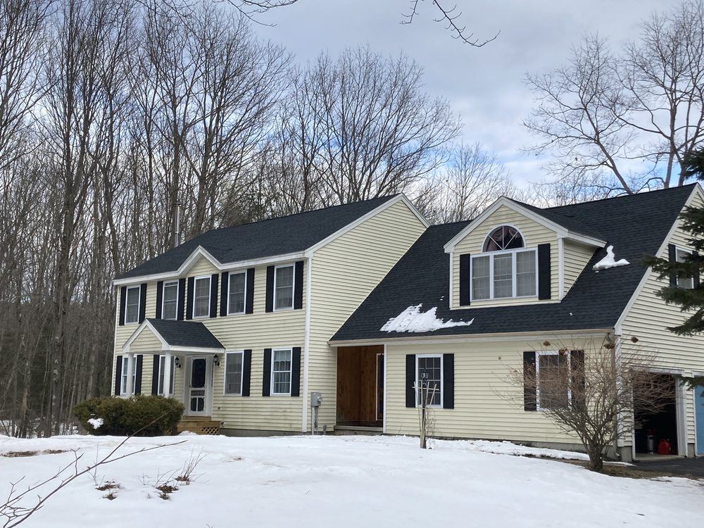 image of business Kyle Campbell exterior solutions