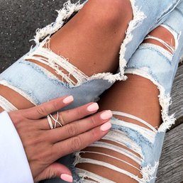 Z Nails & Spa - 35 Photos & 65 Reviews - Nail Salons - 10203 SE