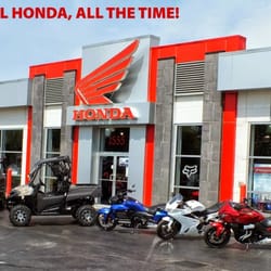 John Hinderer Honda Motorcycle Dealers 1555 Hebron Photo Of John Hinderer Honda Heath Oh United States