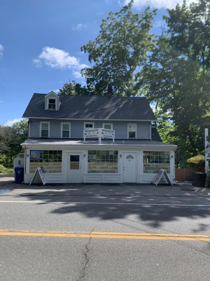 West Lane Pizza & Deli West Lane Pizza & Deli