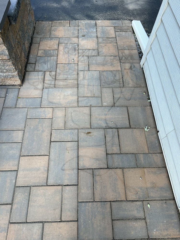 Hardrock Pavements