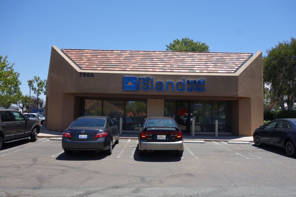 North Island Credit Union