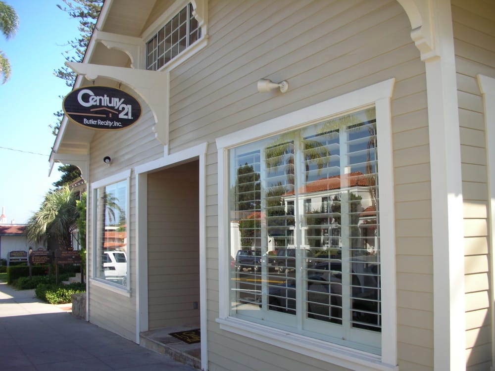 Century 21 Butler Realty