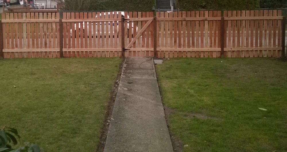 image of business Z&S Structures & Landscaping