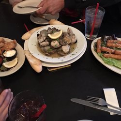 Best Seafood Restaurants Near Long Beach Wa 98631 Last Updated Photo Of Castaway S Seafood Grille