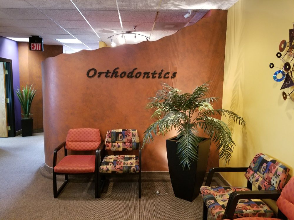 Jones Orthodontics