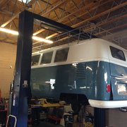 Wedge Vee Dub 14 Photos 17 Reviews Auto Repair 4028 N 24th Photo Of Wedge Vee Dub Phoenix Az United States