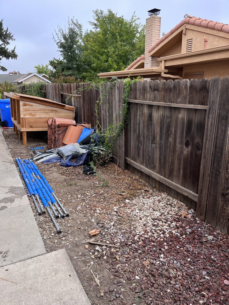Empey Hauling and Junk Removal