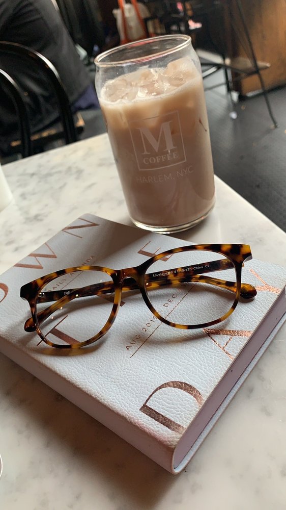 Manhattanville Coffee