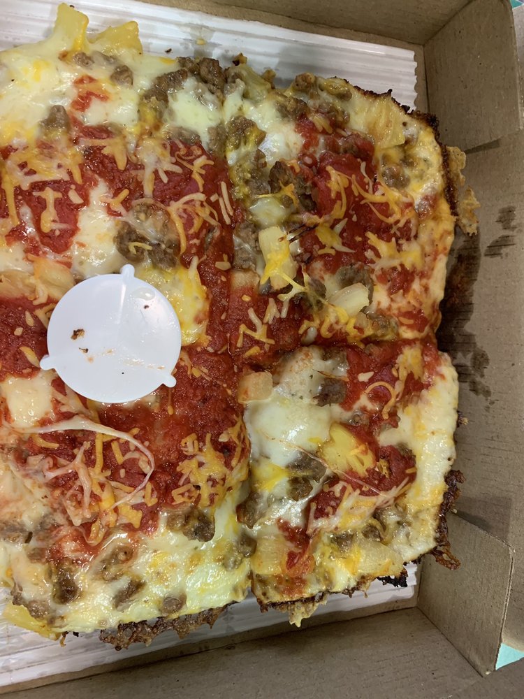 Cloverleaf Pizza Chesterfield 17 Reviews Pizza 34720
