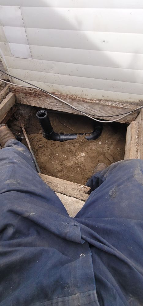 A- TEAM DRAINS