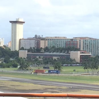 Sheraton puerto rico hotel casino reviews