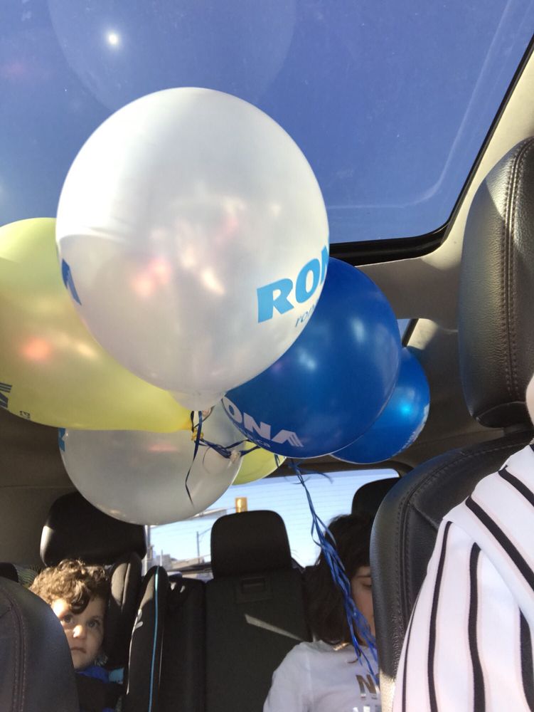 Rona