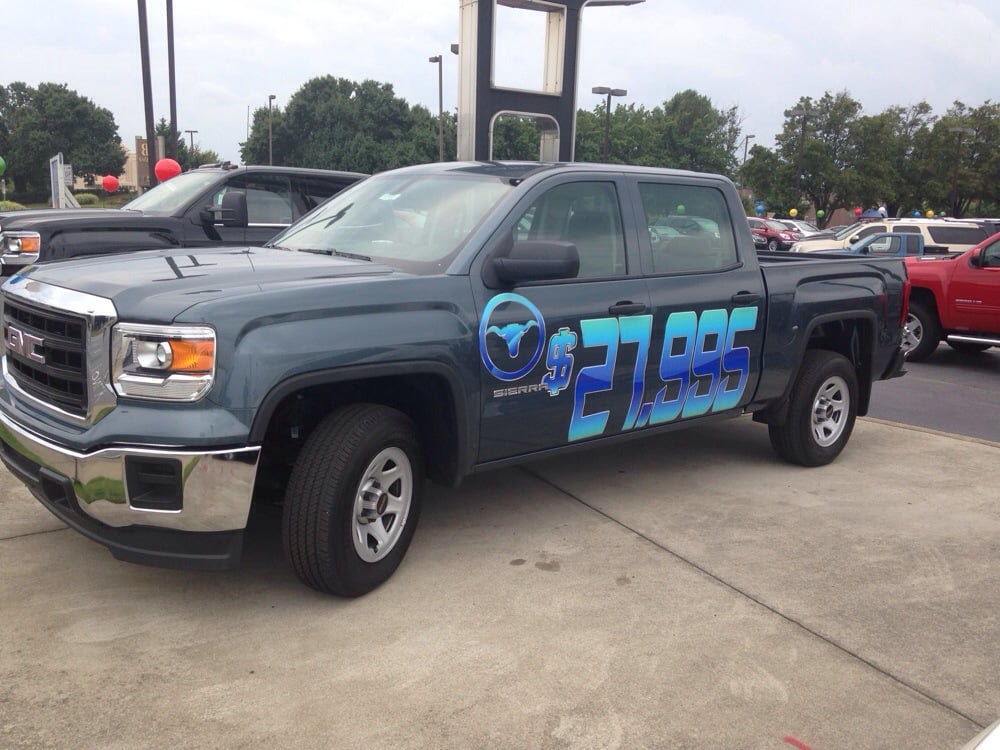 Photos for Carl Black Chevrolet Buick GMC - Yelp