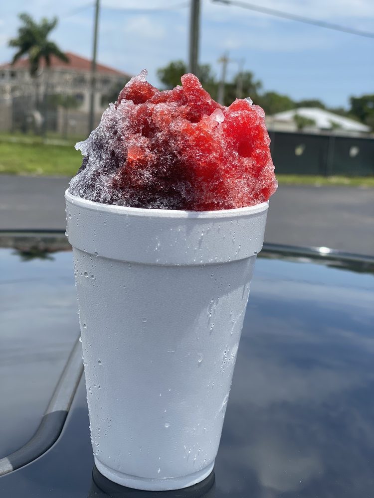 Snoballs