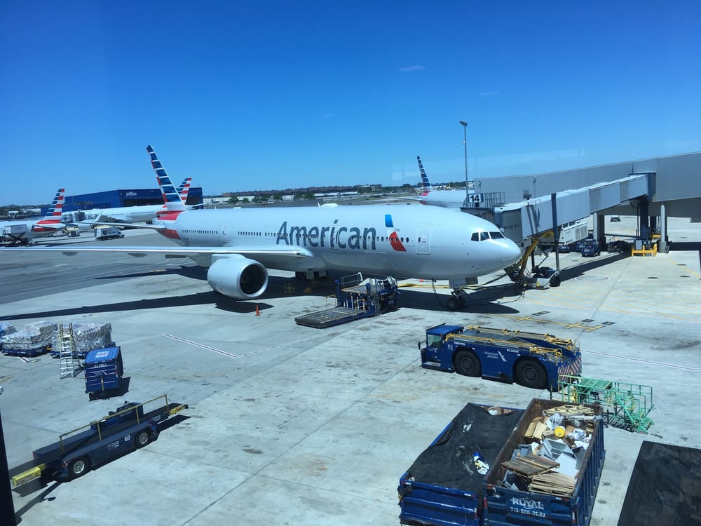 american airlines jfk terminal american airlines jfk terminal