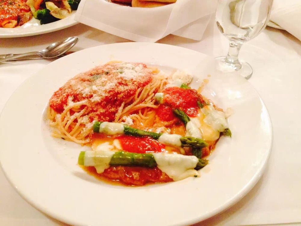 Trattoria Trestevere
