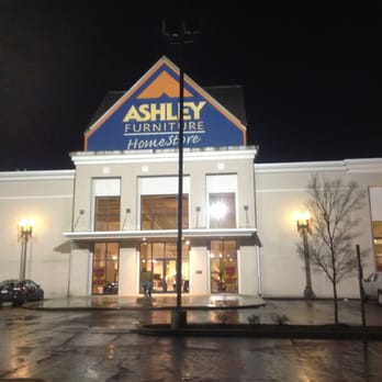 ashley homestore - 15 photos - furniture stores - 701 skyland blvd