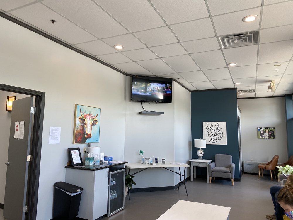 image of business Blackman Grove Dental