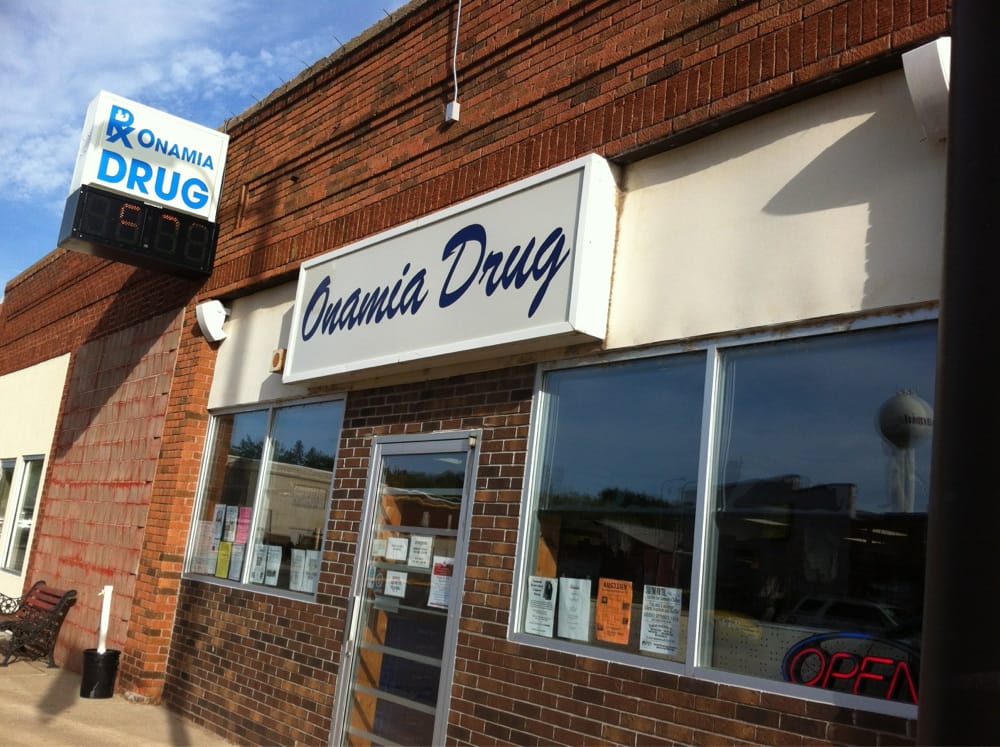 Onamia Drug Drugstores Onamia, MN Phone Number Last Updated