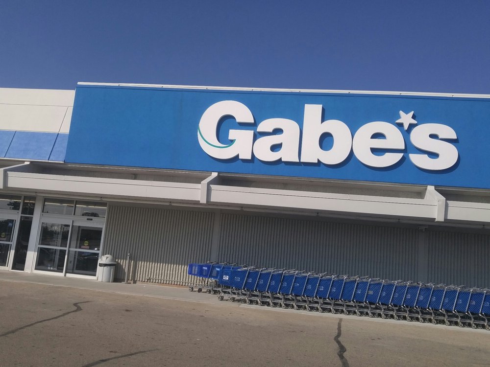 Gabe’s 14 Photos Department Stores 12035 Lebanon Rd, Sharonville