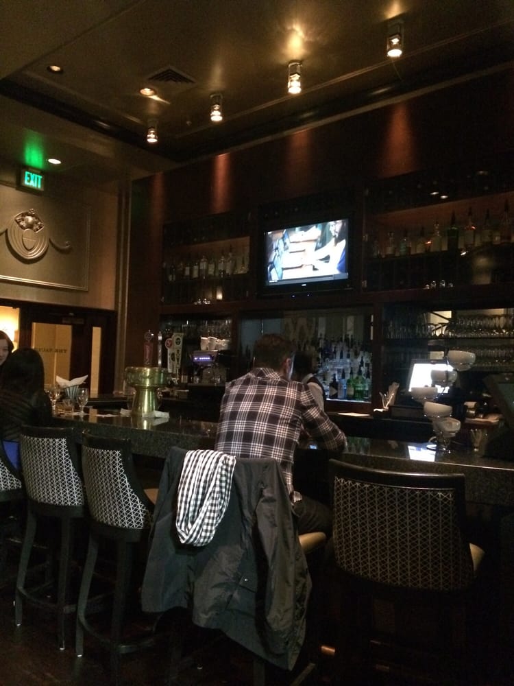 The Vault 18 Photos & 13 Reviews Cocktail Bars 25 W 200th S