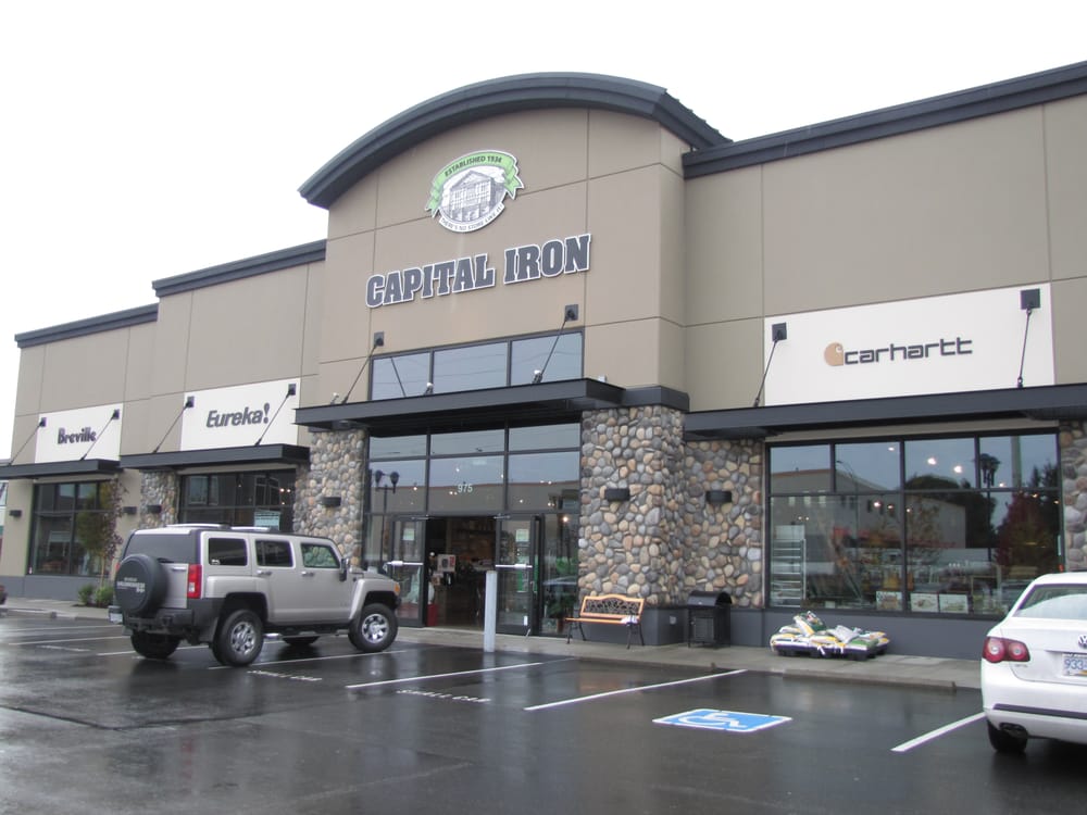 Capital Iron West S Hardware 975 Langford Parkway Capital Iron West S Hardware 975 Langford Parkway Victoria Bc Phone Number Yelp