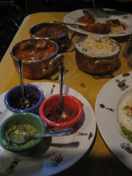 Indian Restaurant Burlingame Ave Indian Restaurant Burlingame Ave