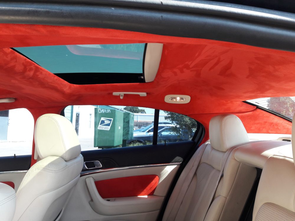 Dallas Auto Sunroof & Trim 60 Photos Auto Customization 2521