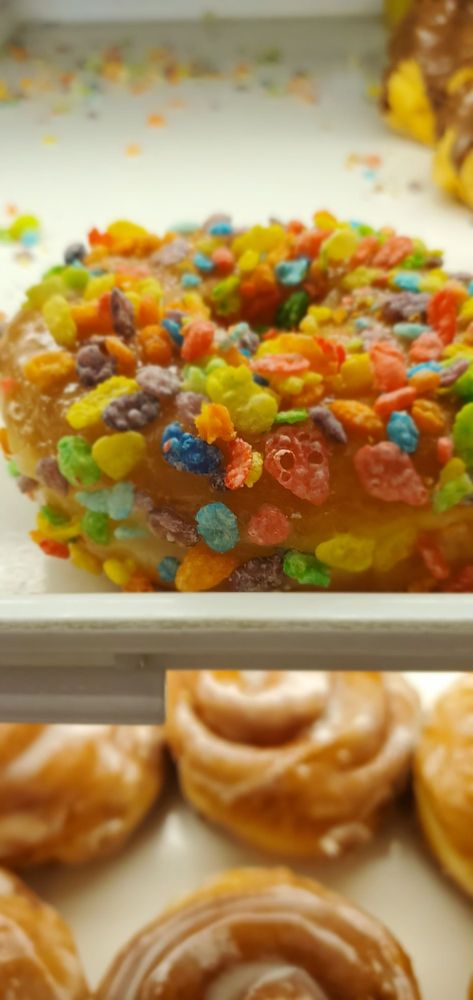 Beyond Donuts & Cafe Beyond Donuts & Cafe
