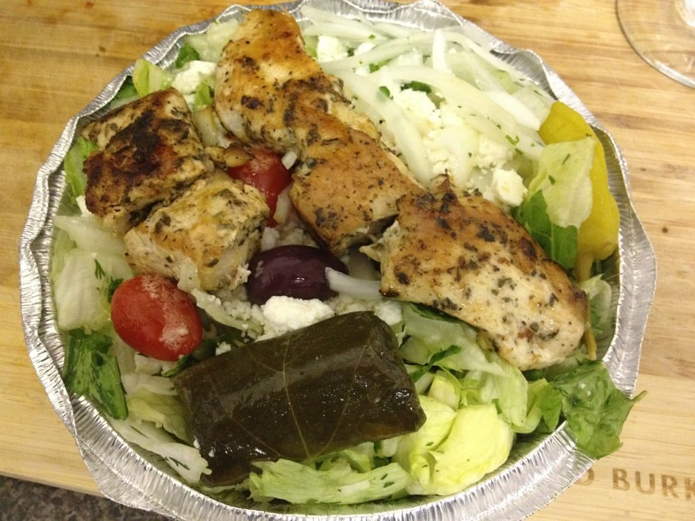 Athena Greek Restaurant 73 Reviews Greek 65A Merrick Rd