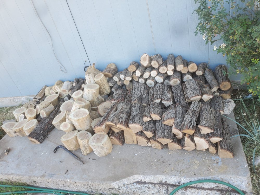 JJ&T Tree Service