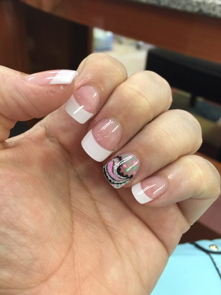 The Nail’s Place 11 Photos & 26 Reviews Nail Salons 10920 S Parker Rd, Parker, CO Phone