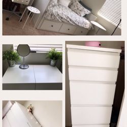 Ikea 590 Photos 902 Reviews Home Decor 2149 Fenton Pkwy Photo Of Ikea San Go Ca United States Daughters Bedroom Is Done