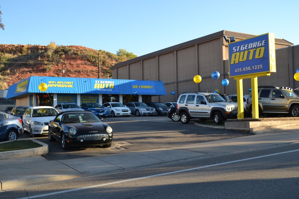 St George Auto >> St George Auto Gallery 10 Photos Car Dealers 635 E Saint St George Auto >> St George Auto Gallery 10 Photos Car Dealers 635 E Saint