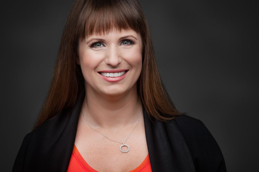 Nicole Turcotte - Mortgage Alliance West