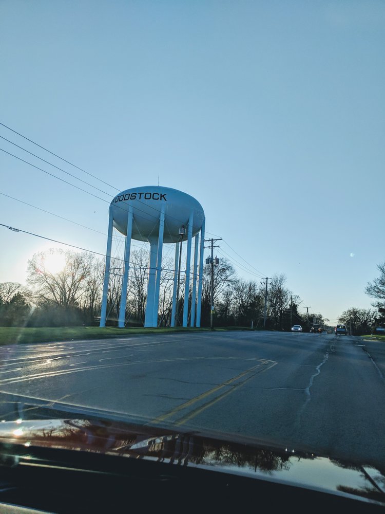 image of business Madison Street Dental